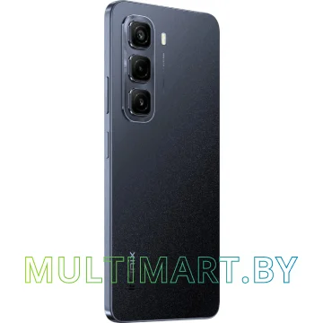 Смартфон Infinix Hot 50 4G X6882 8GB/256GB (изящный черный) картинка 3